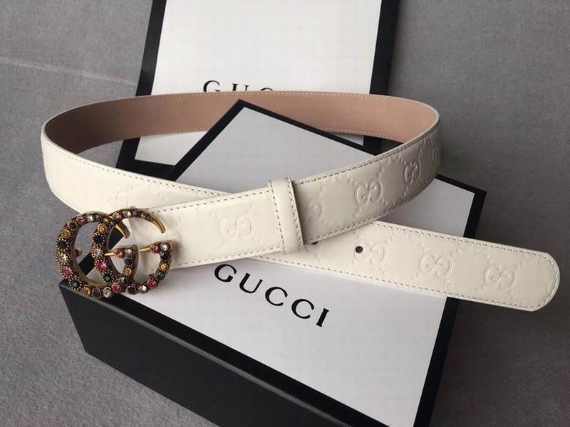 Gucci Belts 854